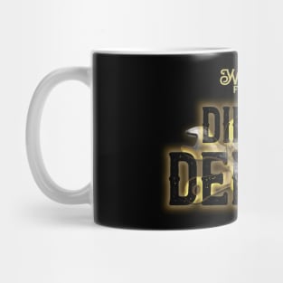 Diesel Demon Mug